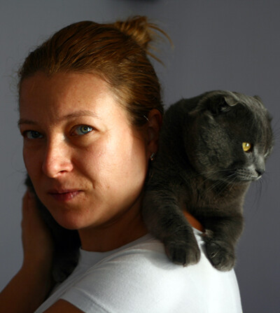 каждый о своем