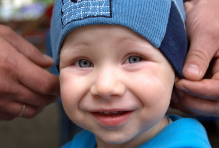 &amp;quot;шапку надень!&amp;quot;