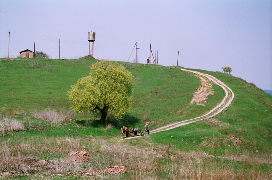 Дорога