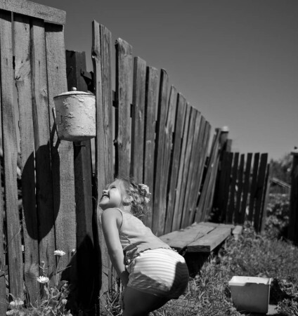 Жареное лето-2010