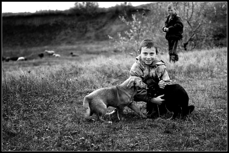 ...еще...про пацанов...