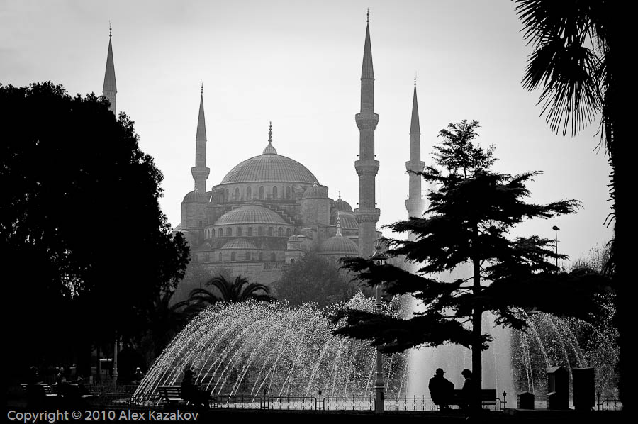 Sultanahmet