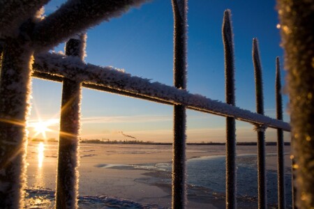 &amp;quot;Ноябрьский мороз&amp;quot;