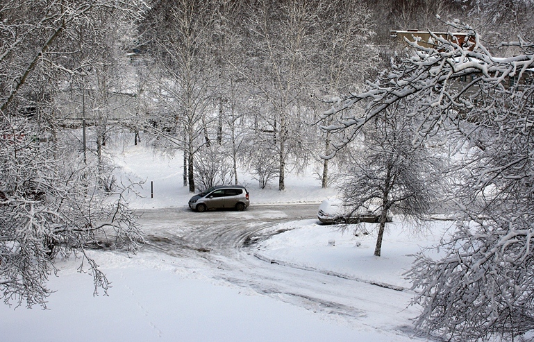 Автозима