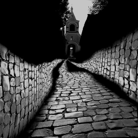 Размышление о дорогах и их направлении