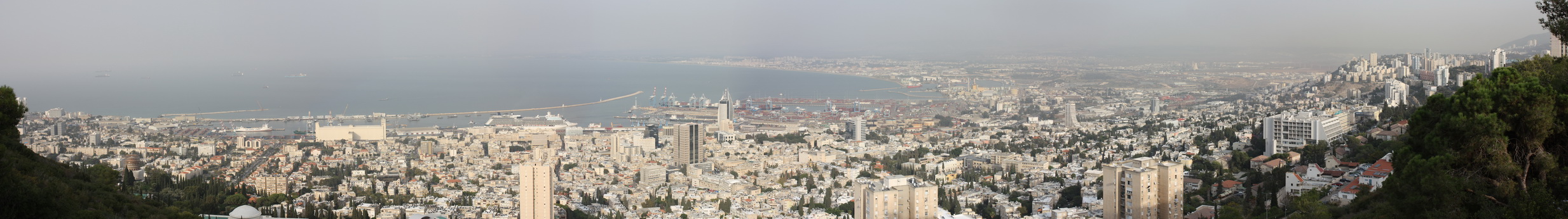 Haifa