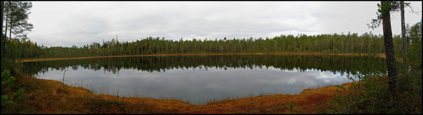 Карелия