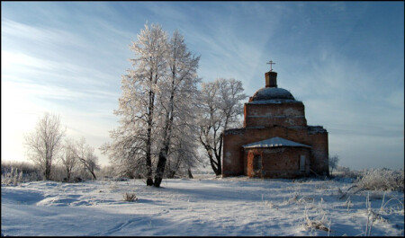 Урочище Казаново