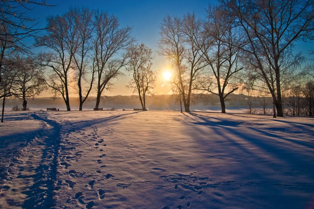 пейзаж