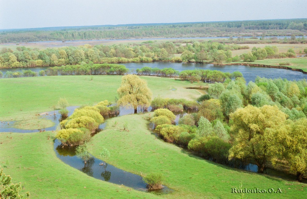 Весна