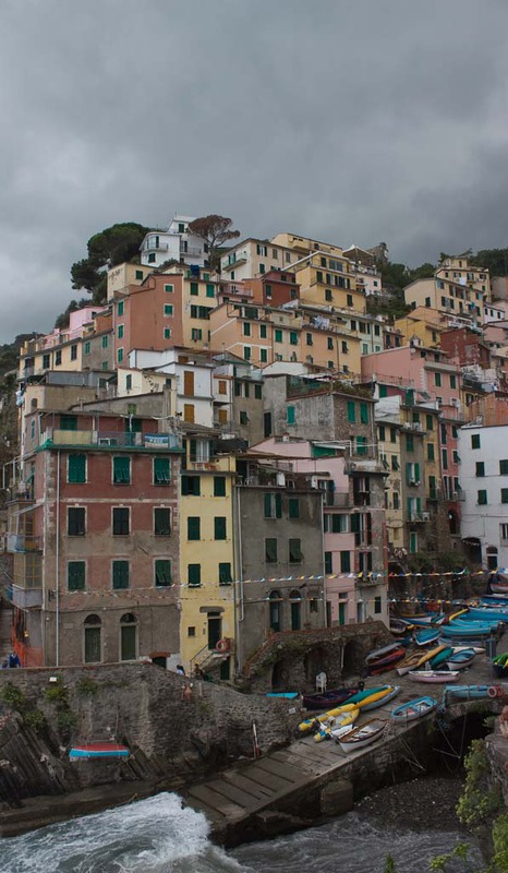 Riomaggiore