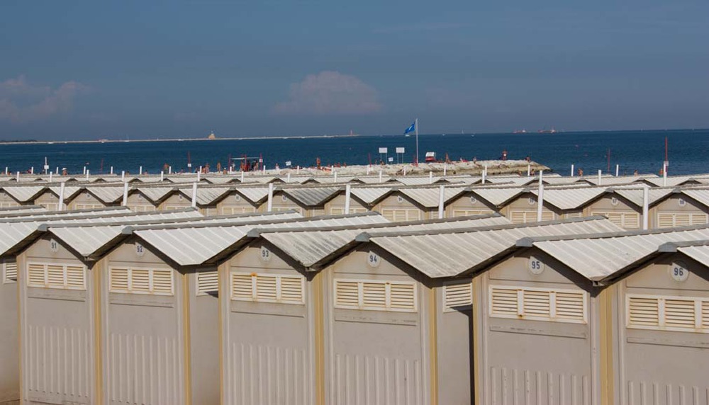 Lido di Venezia