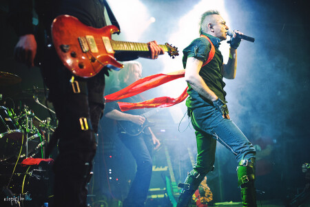 Константин Кинчев