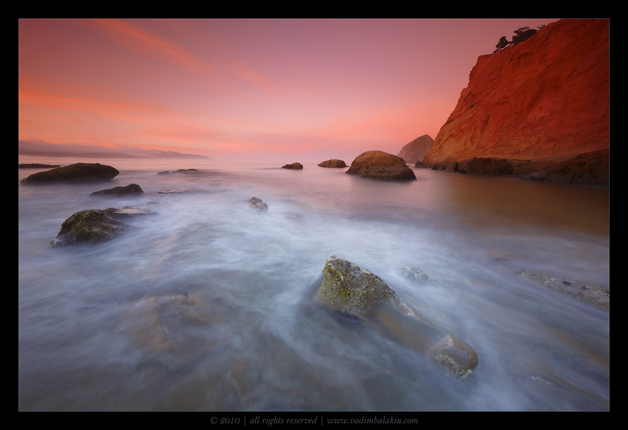 Cape Kiwanda