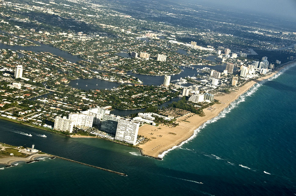 Fort Lauderdale