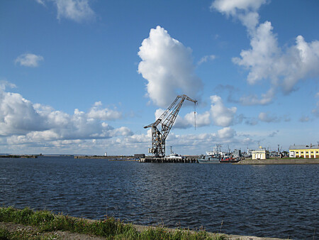 кронштадт