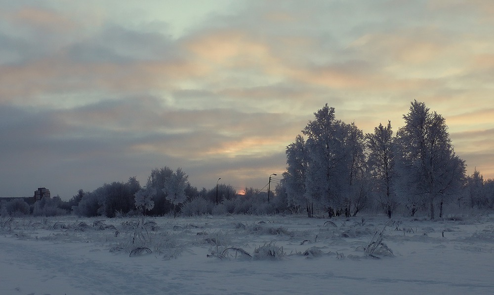 Знакомьтесь, Северодвинск