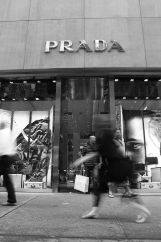 prada