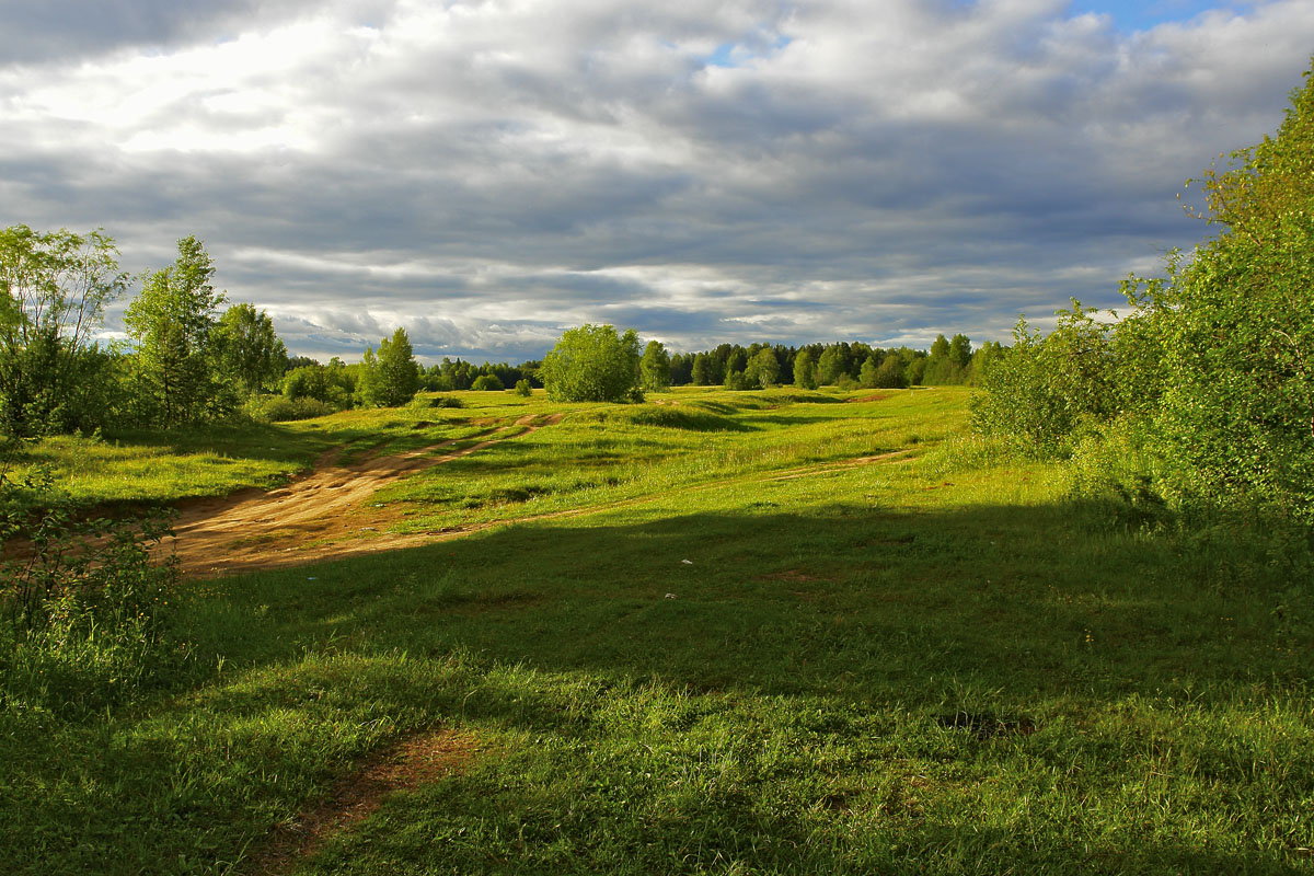 Местечко