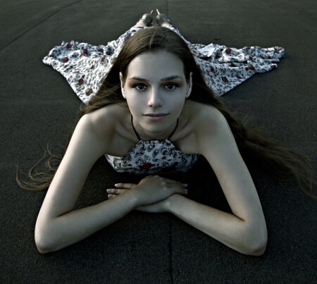 Celestial Mermaid