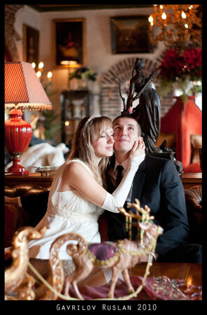 Anton&Elena