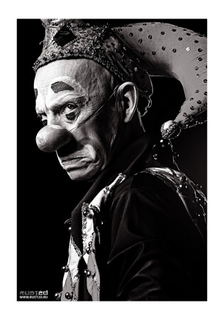 Clown