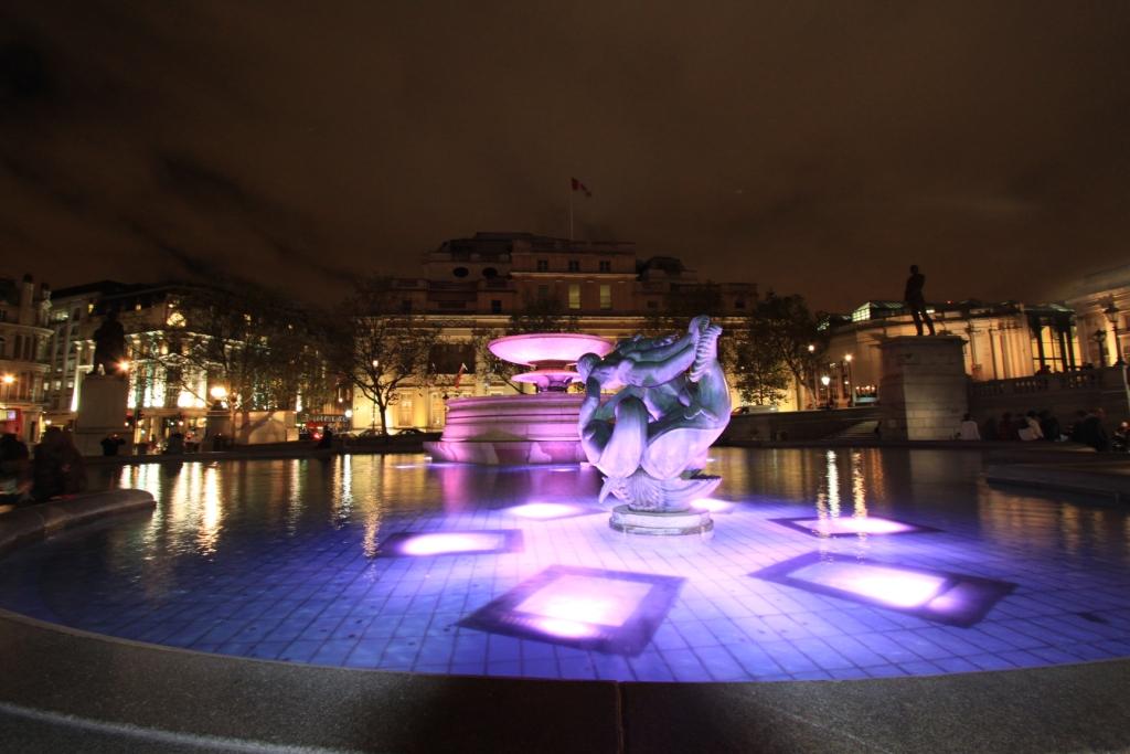 Trafalgar Square