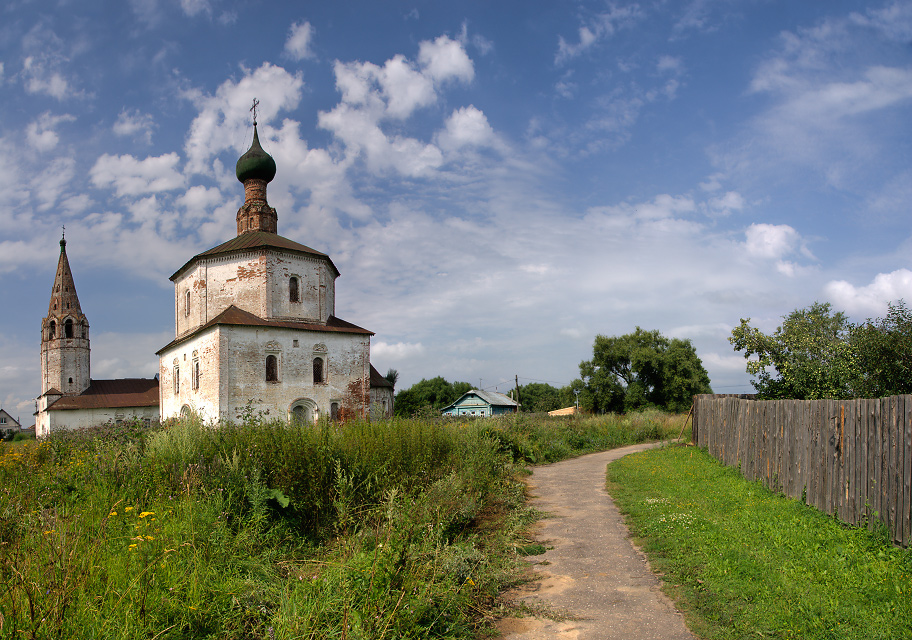 Много минуло уж лет