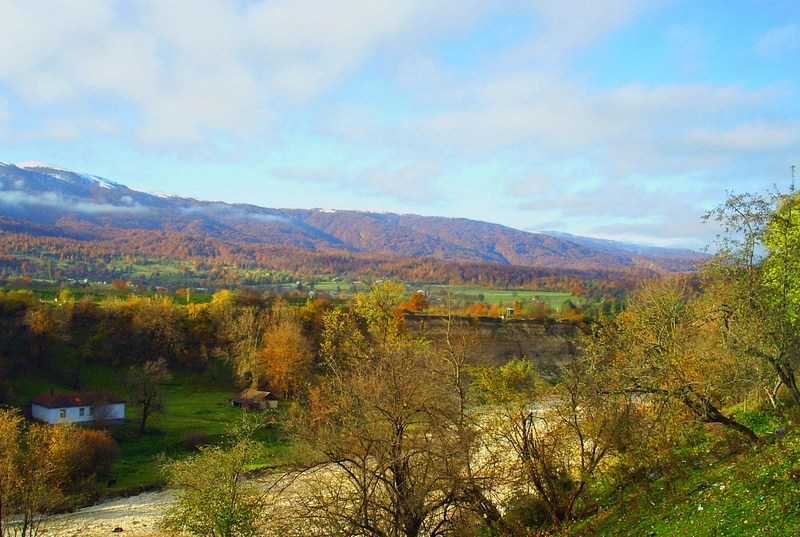 Армения