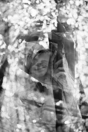 зазеркалье неба