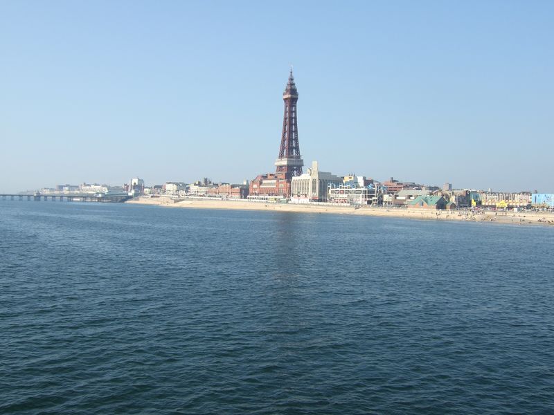 Blackpool