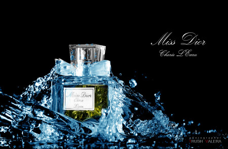 "Miss Dior Cherie L'eau"