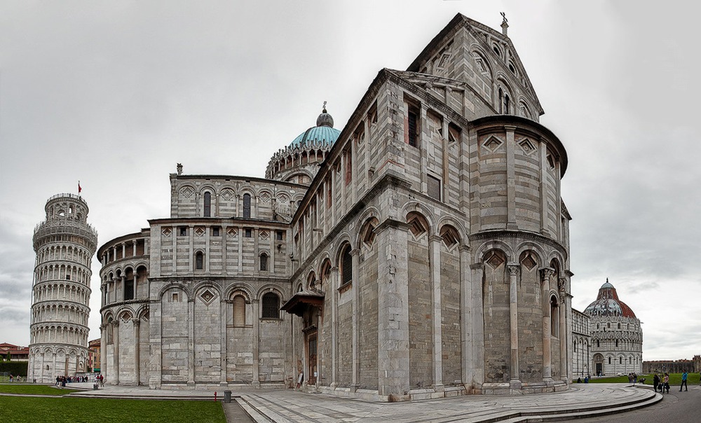 Duomo di Pisa