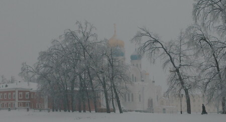 Посредник