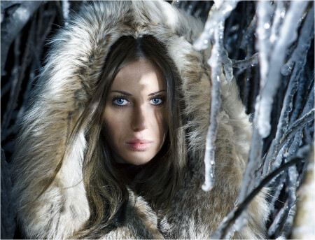 Снежная Королева