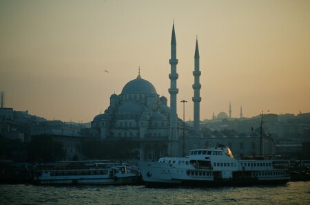 golden horn