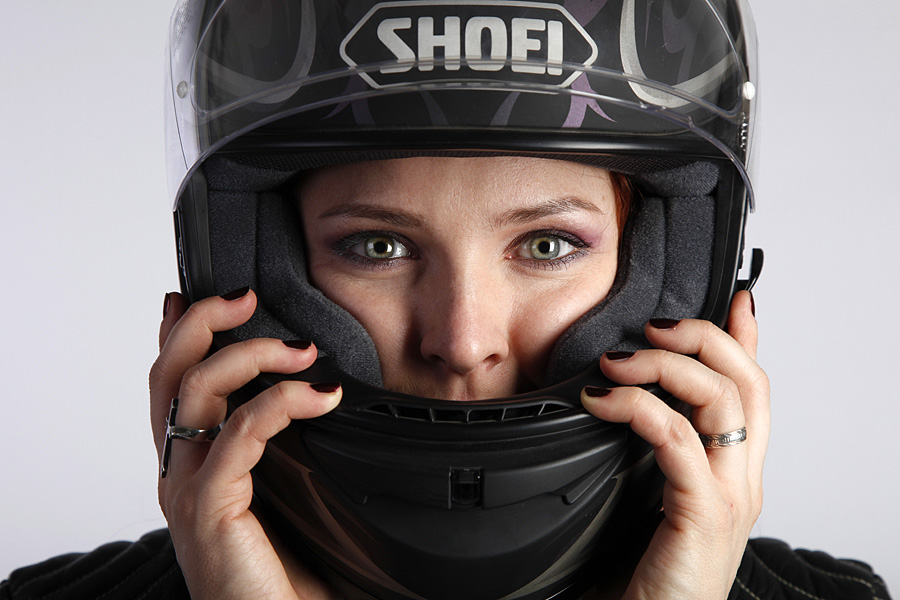 SHOEI