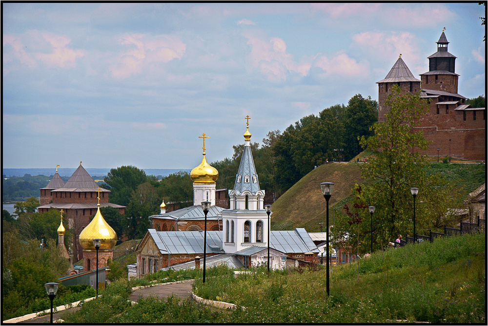 Започаинье