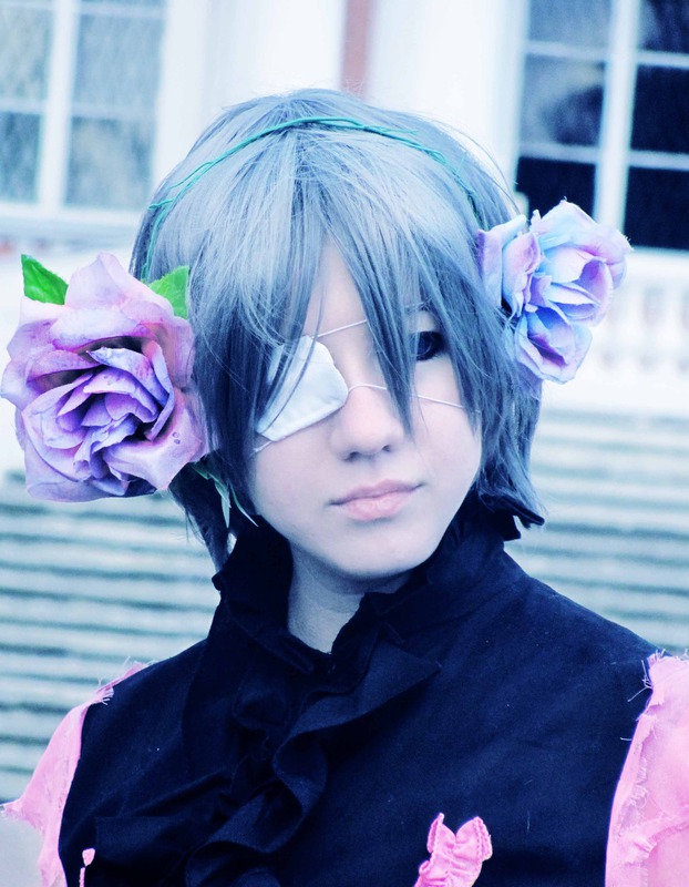 Ciel Phantomhive