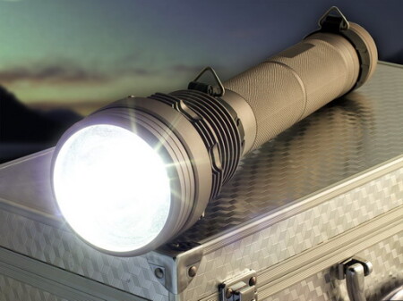 Фонарь ксеноновый