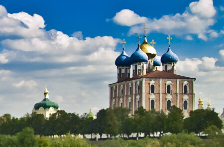 наше достояние