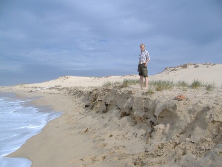 Где начинается покой