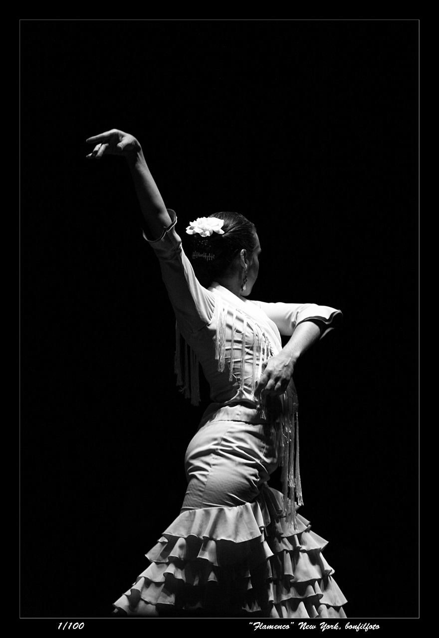 &quot;Flamenco&quot; New York