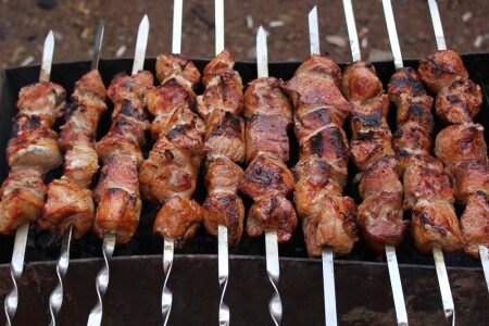 Приятного аппетита