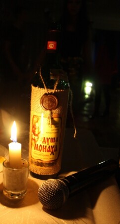 Тяжела ноша ведущего