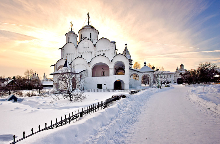 Покровский собор.