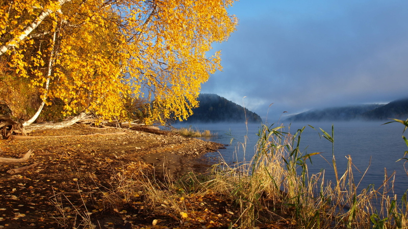 кросноя (рское) море