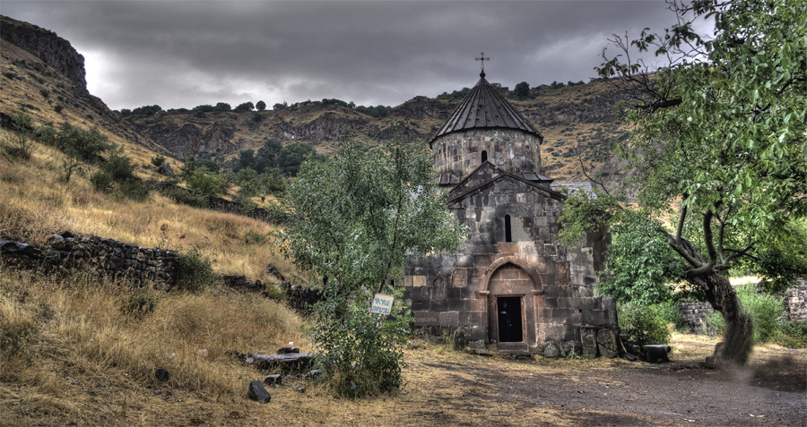 Armenia