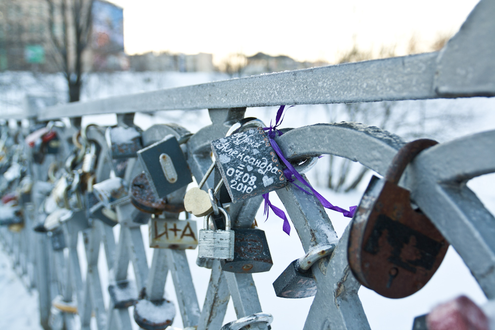 В Петрозаводске