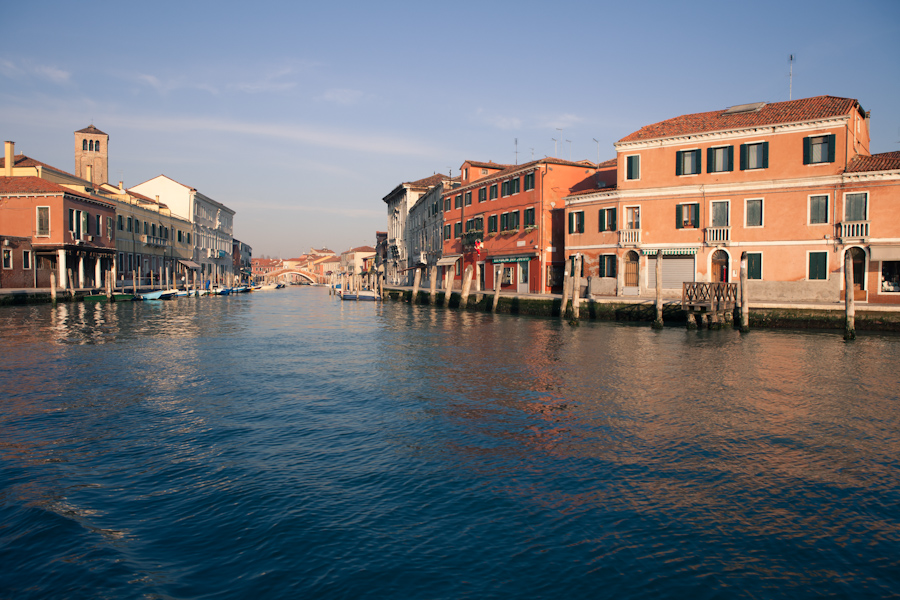 Murano, Italy